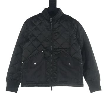 burberry brit harrowden|Burberry harrington thermoregulated jacket.